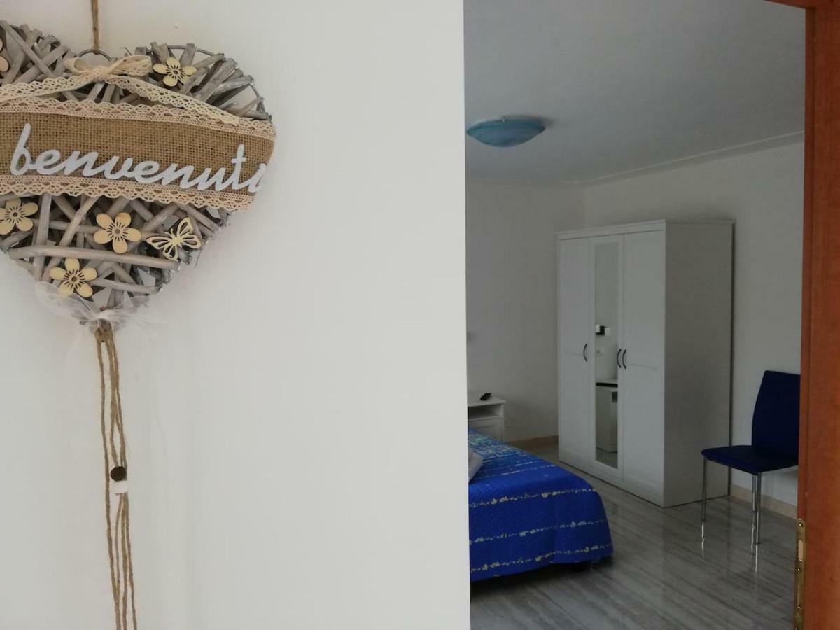 Appartamento Le Magnolie 2 Mestre Exterior photo