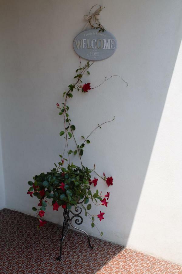 Appartamento Le Magnolie 2 Mestre Exterior photo